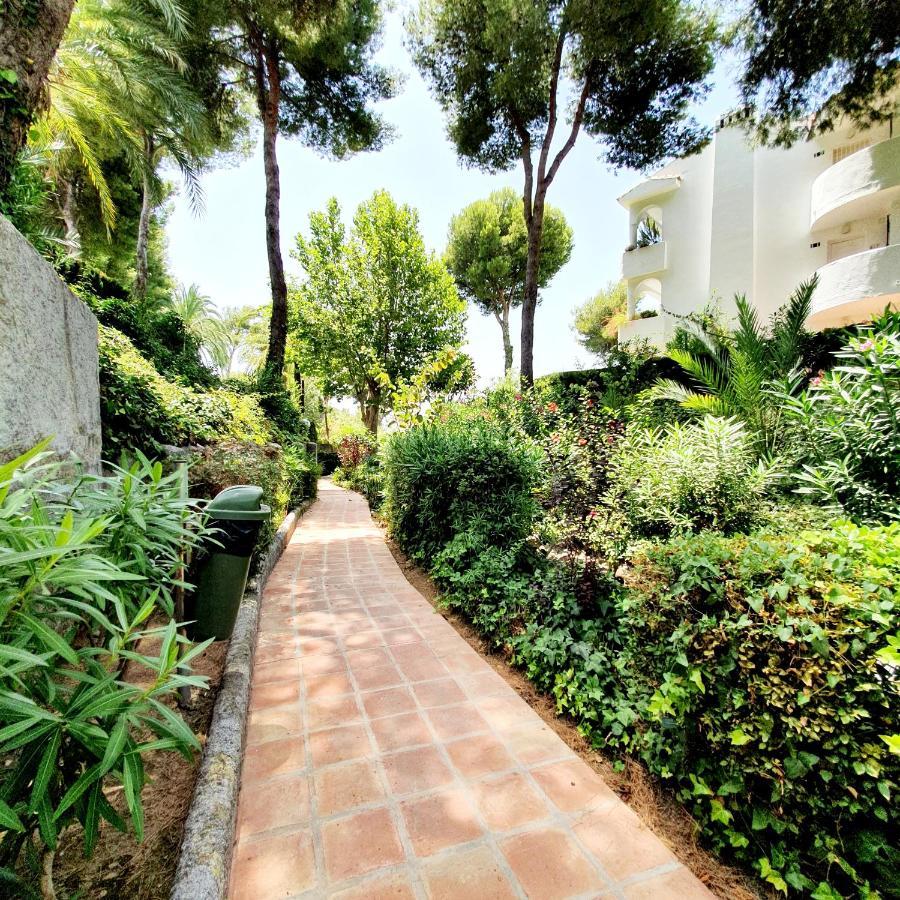Miraflores Town Studio Sitio de Calahonda Exterior foto
